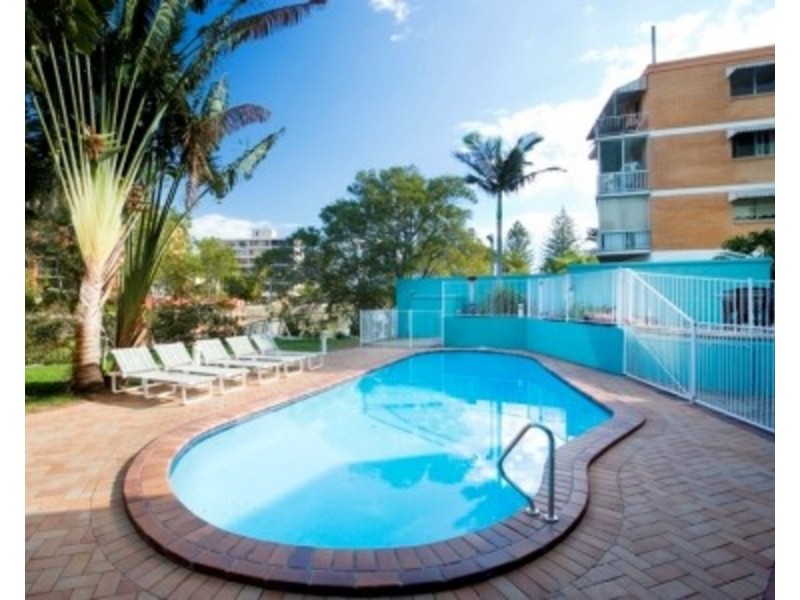“Surfers Plaza Resort”/70 Remembrance Drive, Surfers Paradise QLD 4217