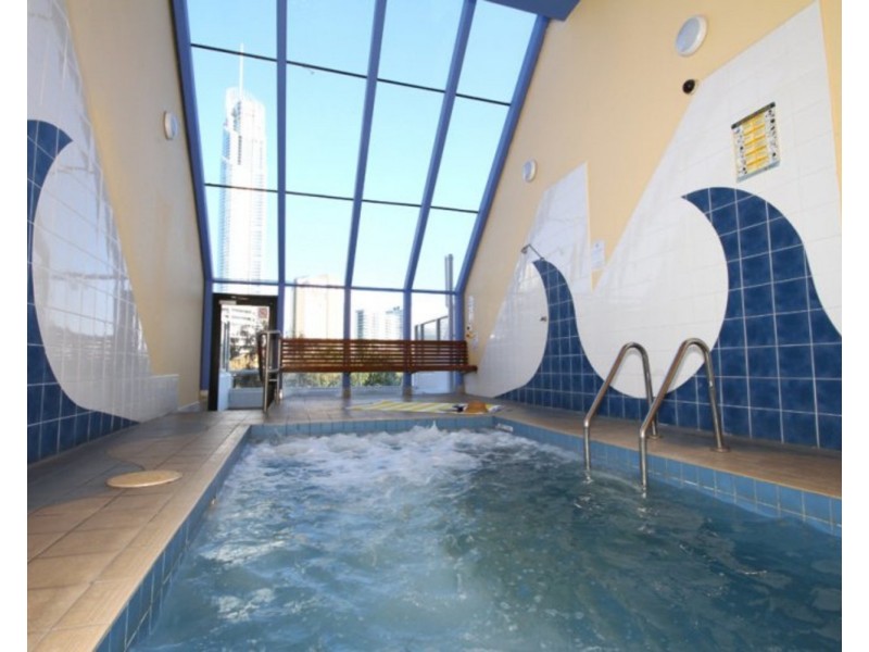 “Surfers Plaza Resort”/70 Remembrance Drive, Surfers Paradise QLD 4217