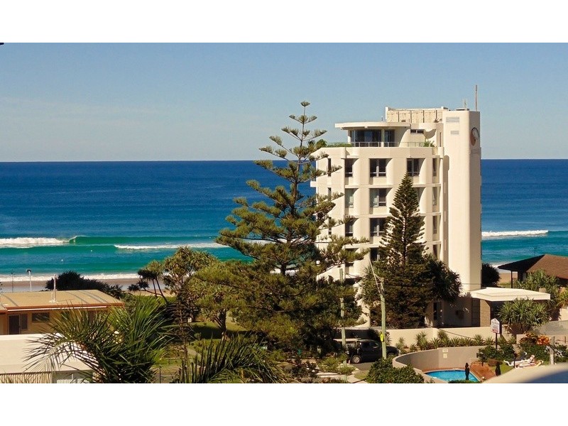 19 Aubrey Street, Surfers Paradise QLD 4217