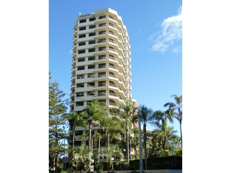 19 Aubrey Street, Surfers Paradise QLD 4217