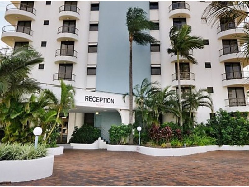 2943 Gold Coast Highway, Surfers Paradise QLD 4217