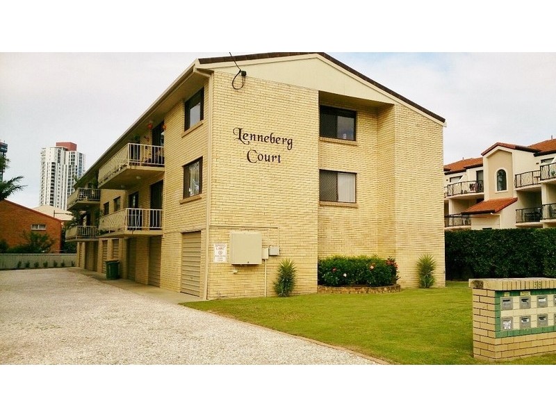 6/39 Lenneberg Street, Southport QLD 4215