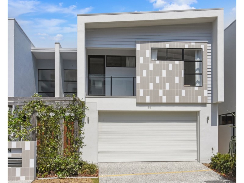 11/323 Bayview Street, Hollywell QLD 4216