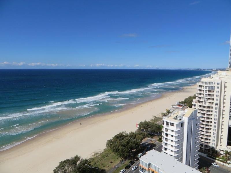 Imperial Surf/80 The Esplanade, Surfers Paradise QLD 4217