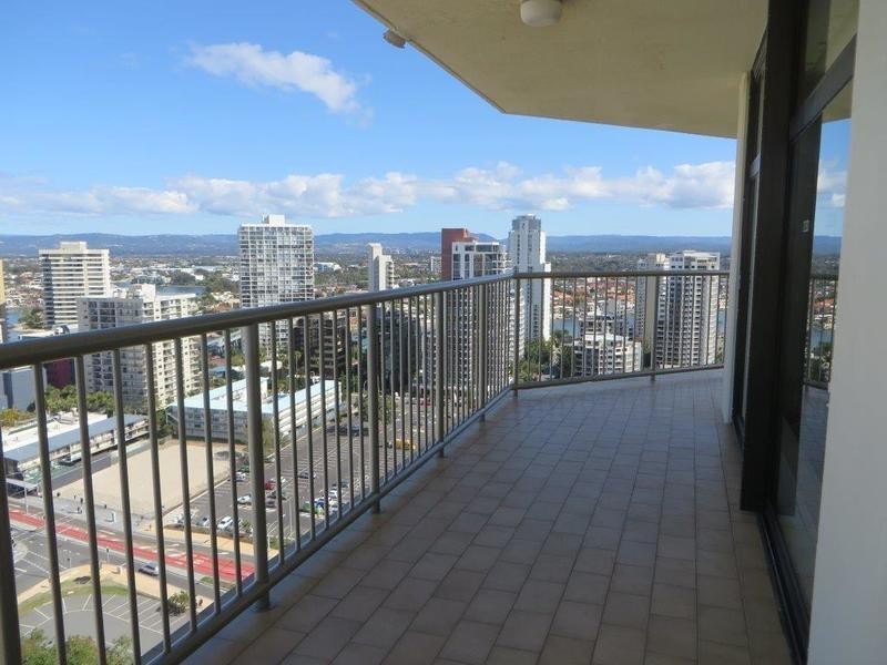 Imperial Surf/80 The Esplanade, Surfers Paradise QLD 4217