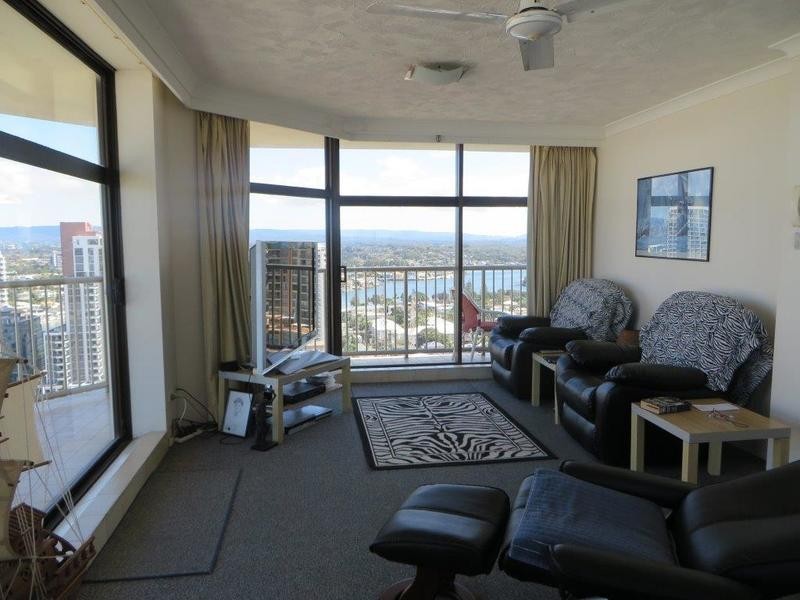 Imperial Surf/80 The Esplanade, Surfers Paradise QLD 4217