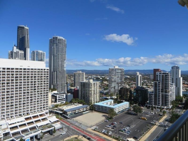 Imperial Surf/80 The Esplanade, Surfers Paradise QLD 4217