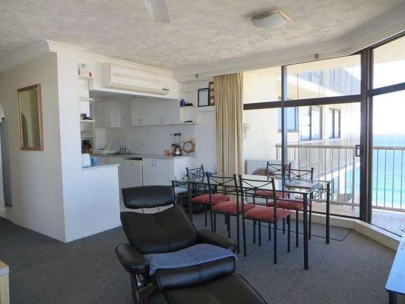 Imperial Surf/80 The Esplanade, Surfers Paradise QLD 4217