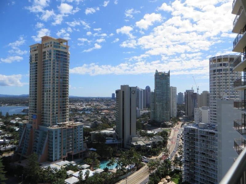 Imperial Surf/80 The Esplanade, Surfers Paradise QLD 4217