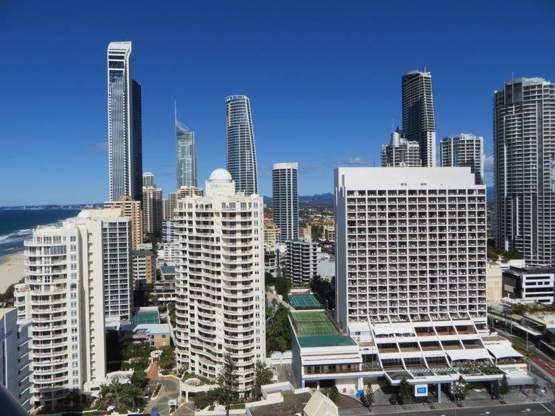 Imperial Surf/80 The Esplanade, Surfers Paradise QLD 4217