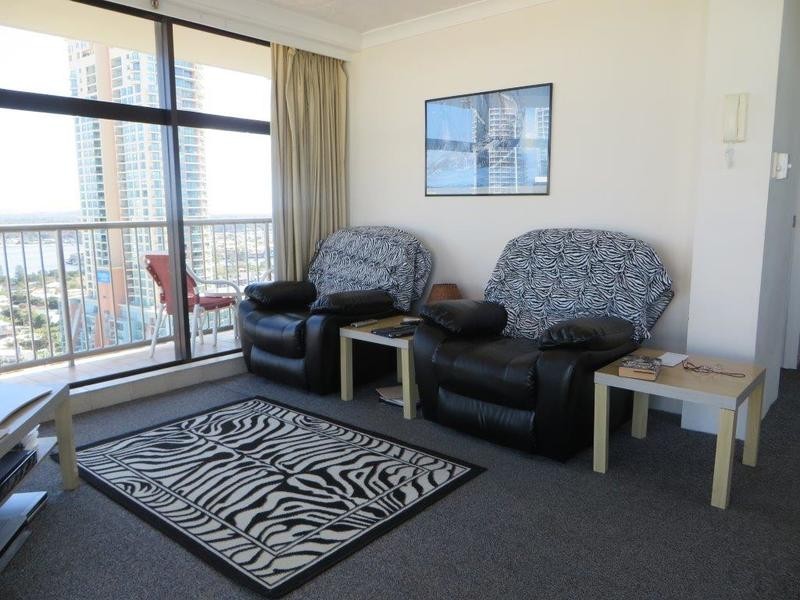 Imperial Surf/80 The Esplanade, Surfers Paradise QLD 4217
