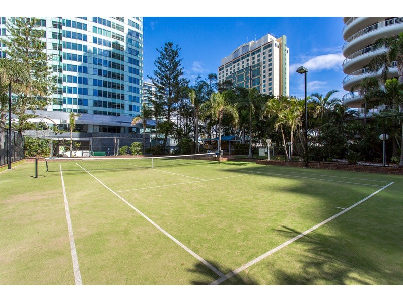 Aegean/30 Laycock Street, Surfers Paradise QLD 4217