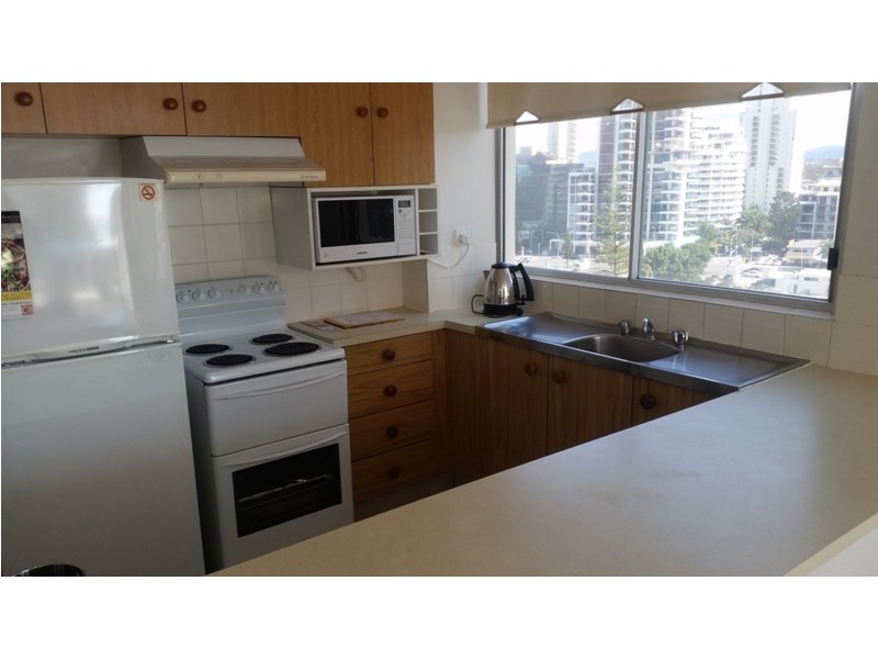 3263 Surfers Paradise Boulevard, Surfers Paradise QLD 4217