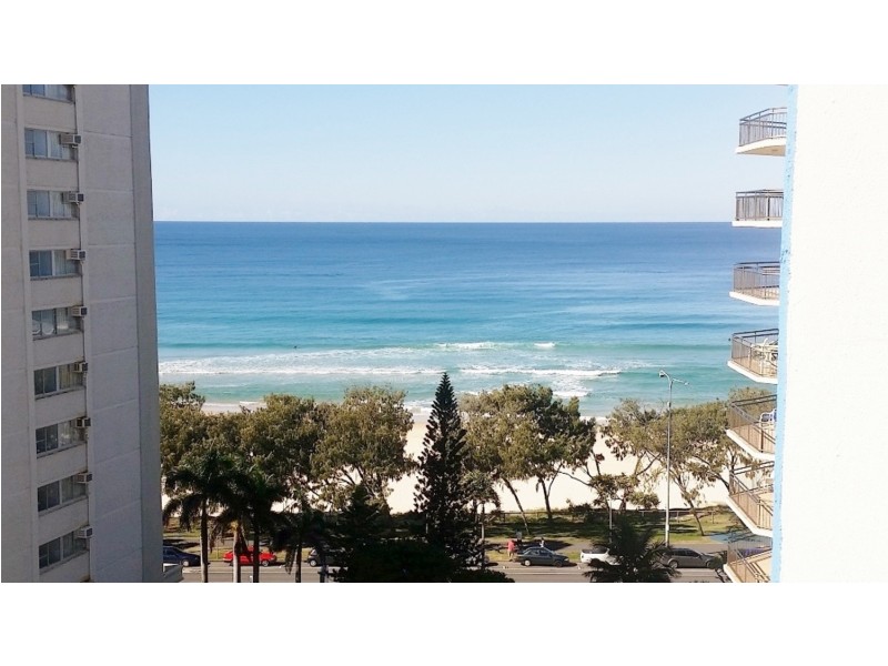 3263 Surfers Paradise Boulevard, Surfers Paradise QLD 4217