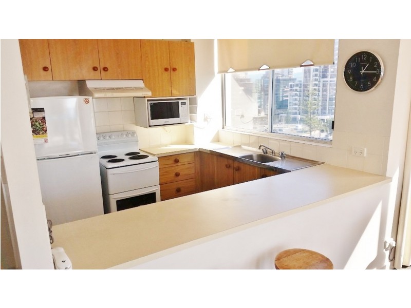 3263 Surfers Paradise Boulevard, Surfers Paradise QLD 4217
