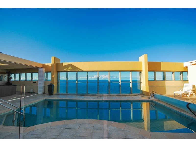 Sun City 3400 Surfers Paradise Boulevard, Surfers Paradise QLD 4217