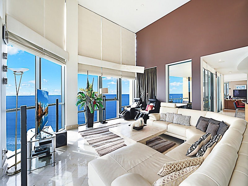 Sun City 3400 Surfers Paradise Boulevard, Surfers Paradise QLD 4217