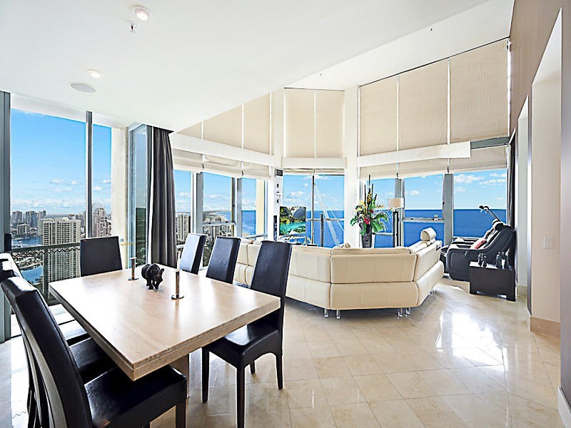 Sun City 3400 Surfers Paradise Boulevard, Surfers Paradise QLD 4217