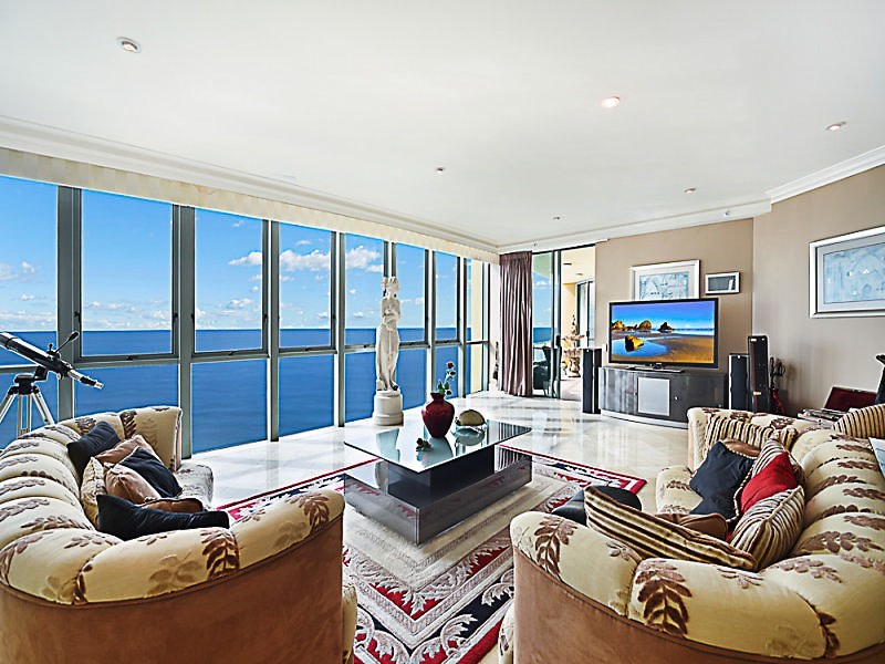 Sun City 3400 Surfers Paradise Boulevard, Surfers Paradise QLD 4217
