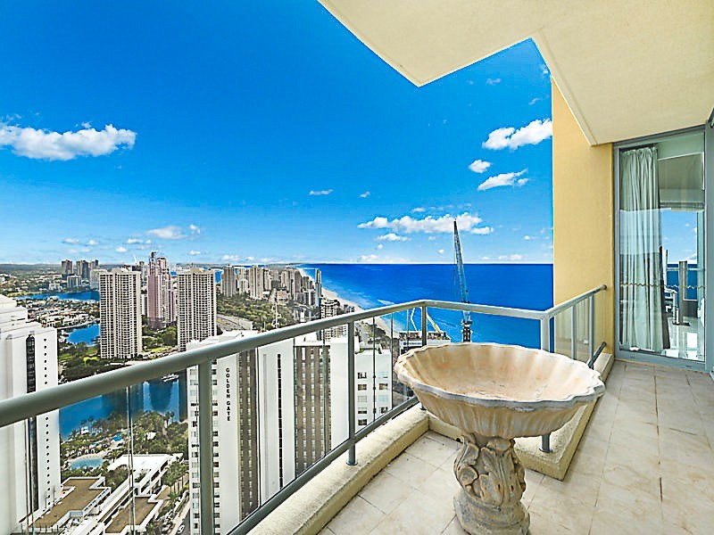 Sun City 3400 Surfers Paradise Boulevard, Surfers Paradise QLD 4217
