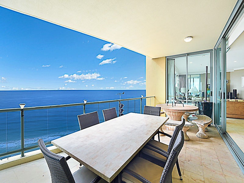 Sun City 3400 Surfers Paradise Boulevard, Surfers Paradise QLD 4217