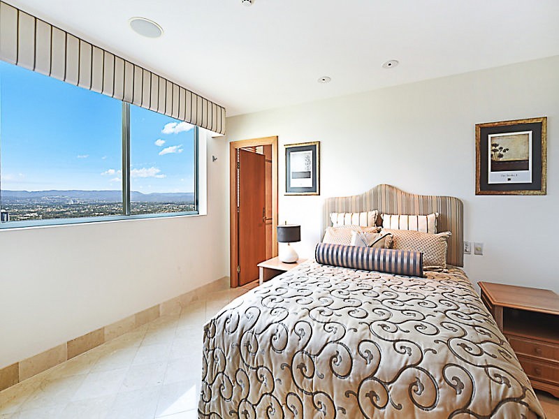 Sun City 3400 Surfers Paradise Boulevard, Surfers Paradise QLD 4217