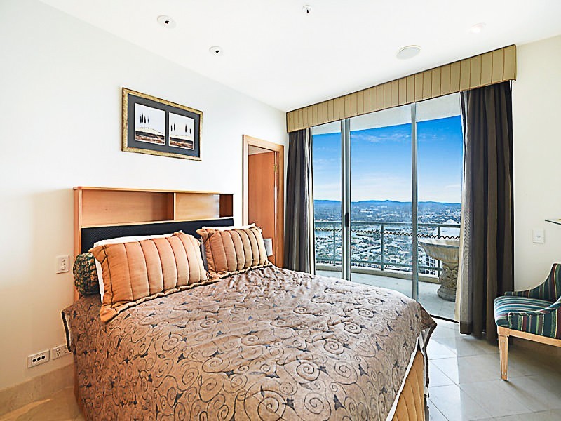 Sun City 3400 Surfers Paradise Boulevard, Surfers Paradise QLD 4217
