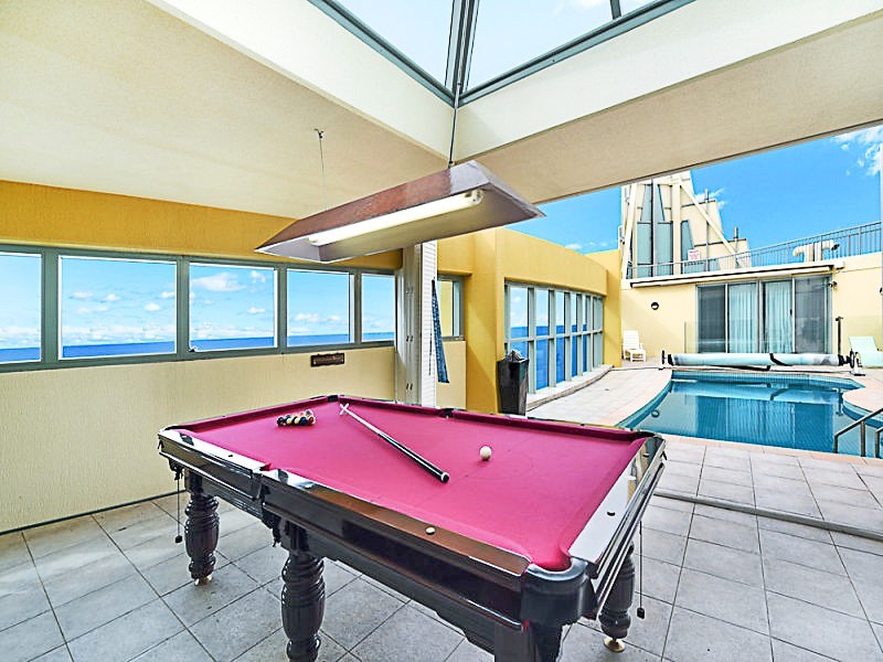 Sun City 3400 Surfers Paradise Boulevard, Surfers Paradise QLD 4217