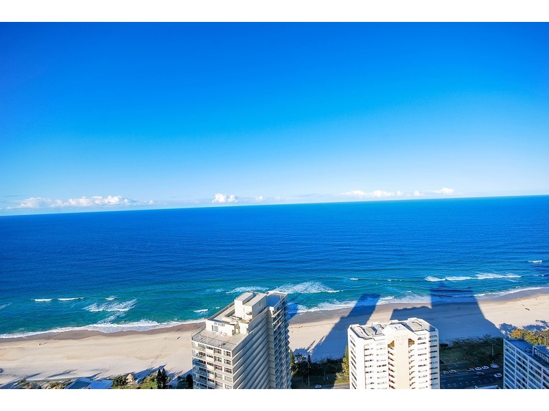 Sun City 3400 Surfers Paradise Boulevard, Surfers Paradise QLD 4217
