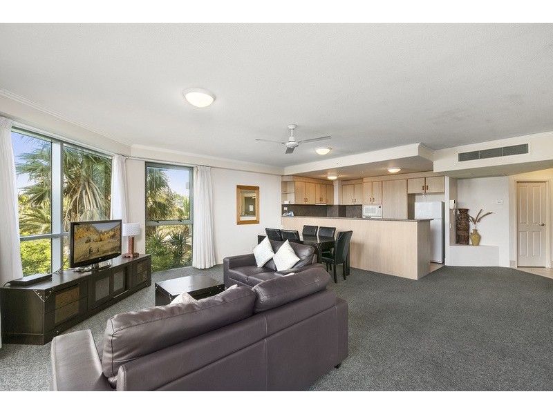 Sun City 3400 Surfers Paradise Boulevard, Surfers Paradise QLD 4217