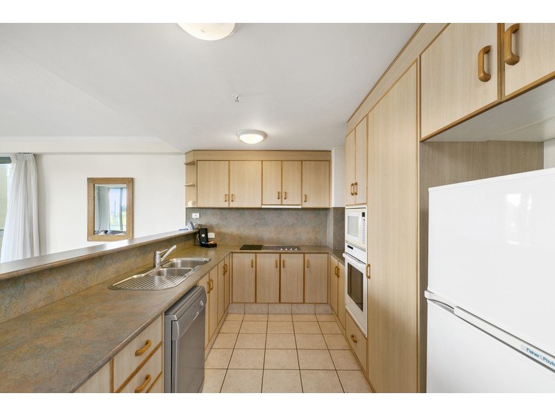 Sun City 3400 Surfers Paradise Boulevard, Surfers Paradise QLD 4217