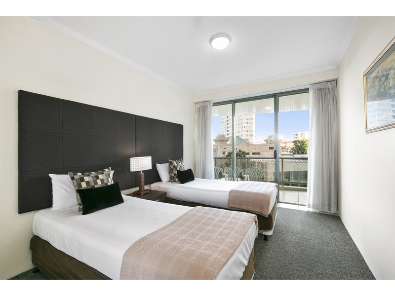 Sun City 3400 Surfers Paradise Boulevard, Surfers Paradise QLD 4217