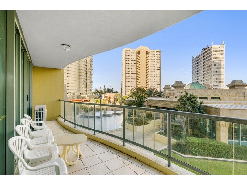 Sun City 3400 Surfers Paradise Boulevard, Surfers Paradise QLD 4217