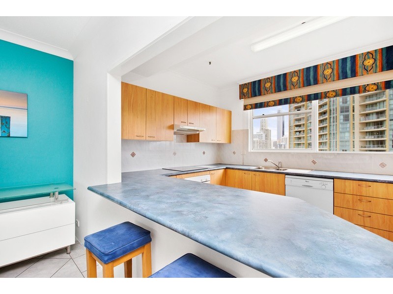 3422 Surfers Paradise Boulevard, Surfers Paradise QLD 4217