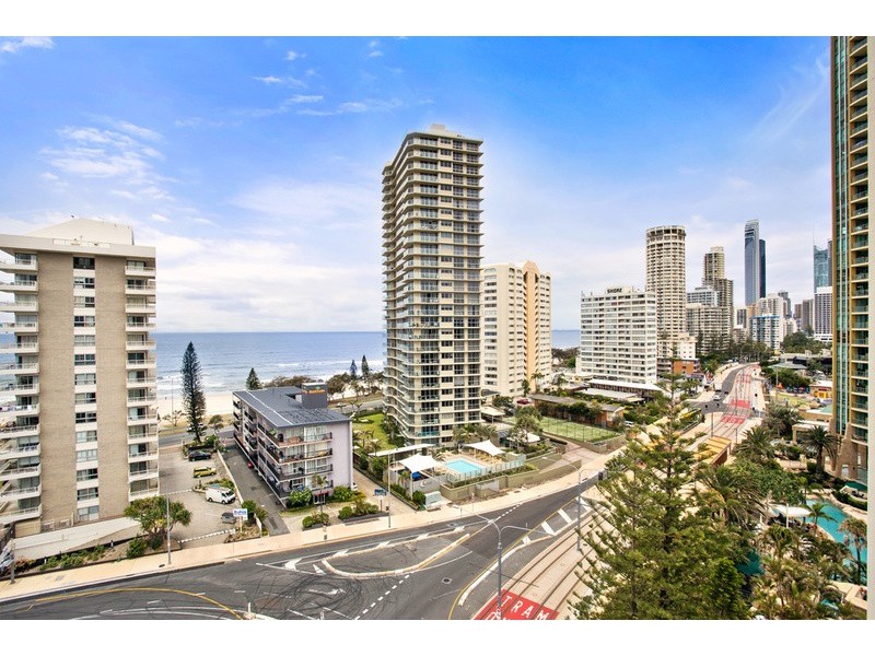 3422 Surfers Paradise Boulevard, Surfers Paradise QLD 4217