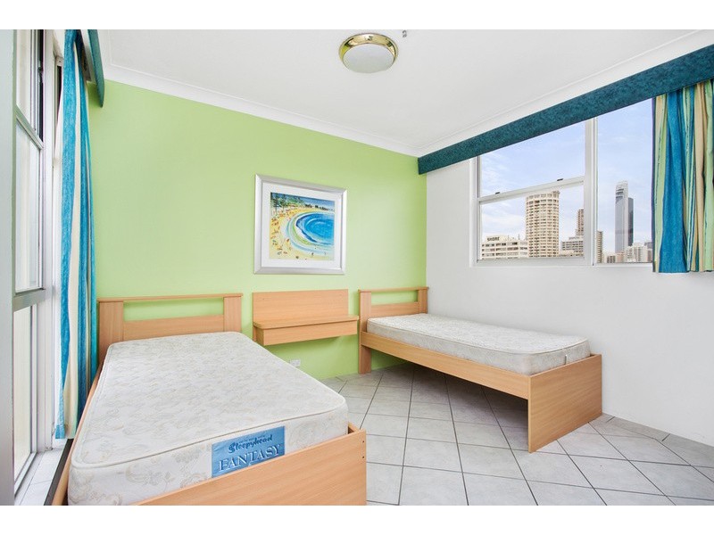 3422 Surfers Paradise Boulevard, Surfers Paradise QLD 4217