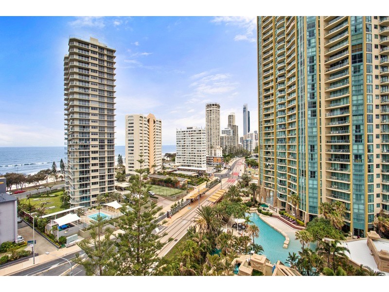 3422 Surfers Paradise Boulevard, Surfers Paradise QLD 4217