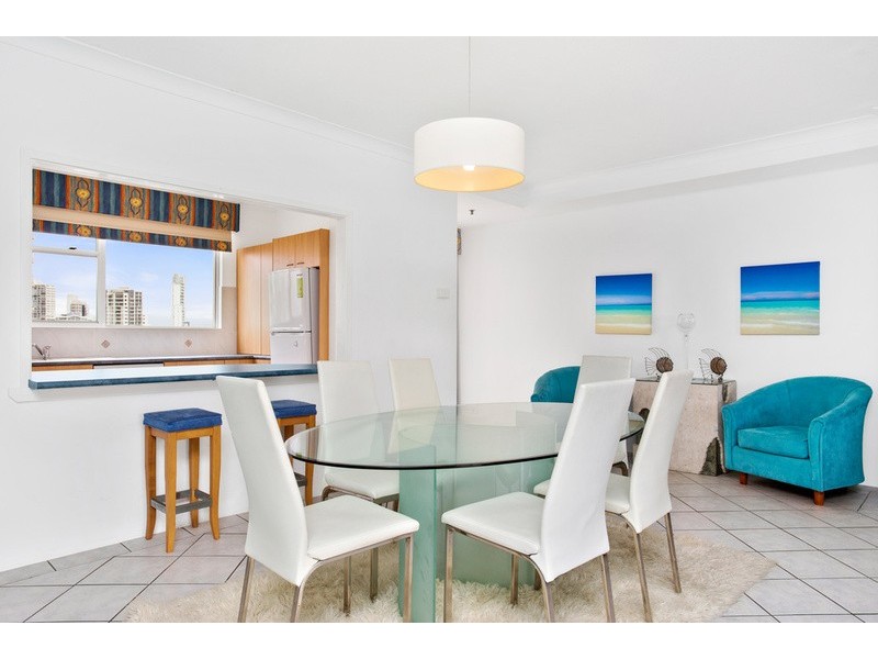 3422 Surfers Paradise Boulevard, Surfers Paradise QLD 4217