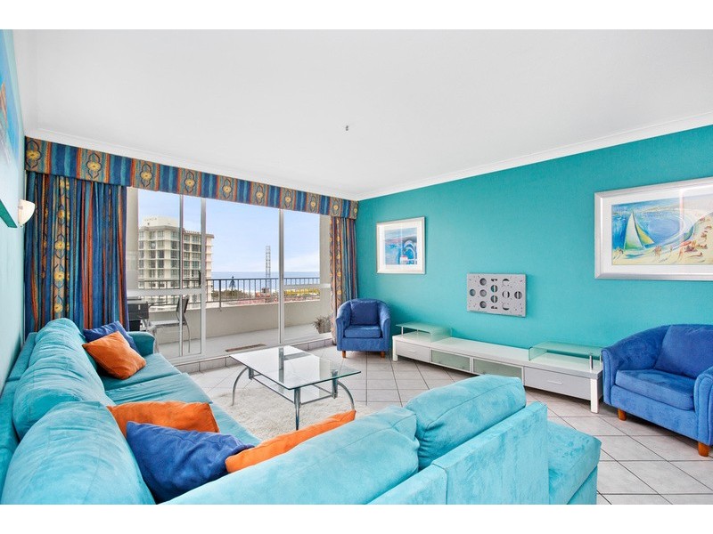 3422 Surfers Paradise Boulevard, Surfers Paradise QLD 4217