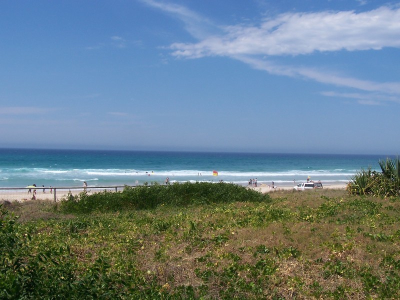 26 Aubrey Street, Surfers Paradise QLD 4217