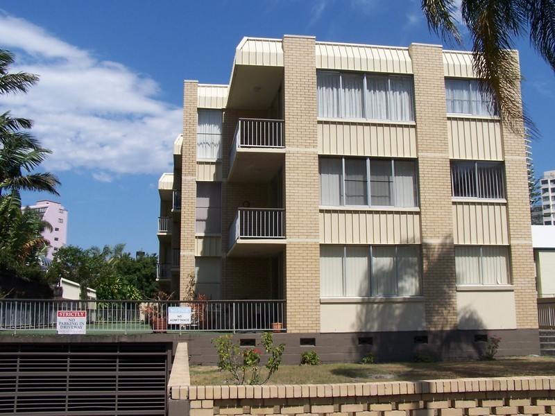 26 Aubrey Street, Surfers Paradise QLD 4217