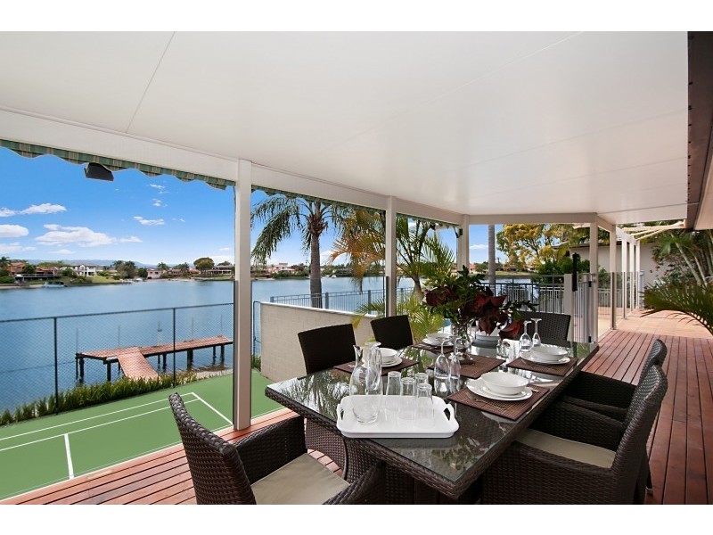 18 Argyle Crescent, Sorrento QLD 4217