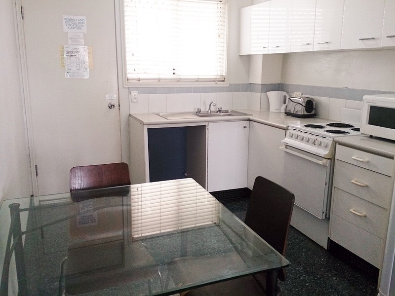 46/69-73 Ferny Avenue, Surfers Paradise QLD 4217