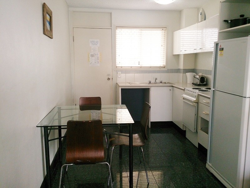 46/69-73 Ferny Avenue, Surfers Paradise QLD 4217