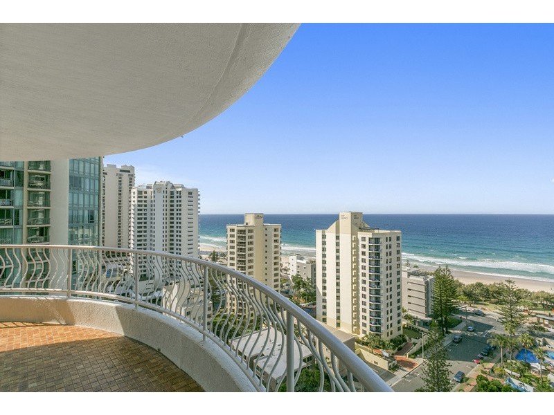 Aegean/30 Laycock Street, Surfers Paradise QLD 4217