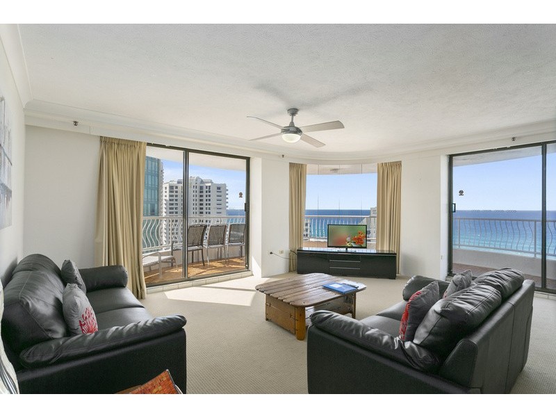 Aegean/30 Laycock Street, Surfers Paradise QLD 4217