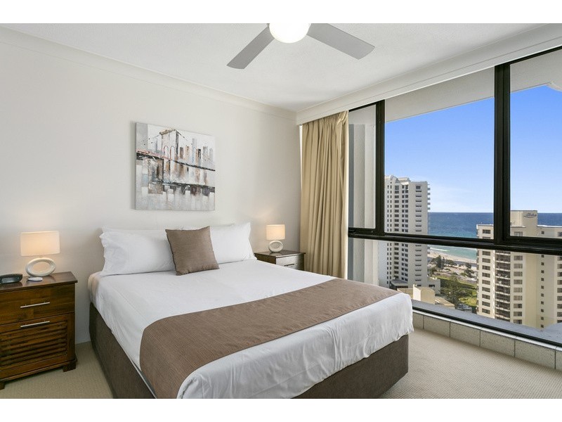 Aegean/30 Laycock Street, Surfers Paradise QLD 4217