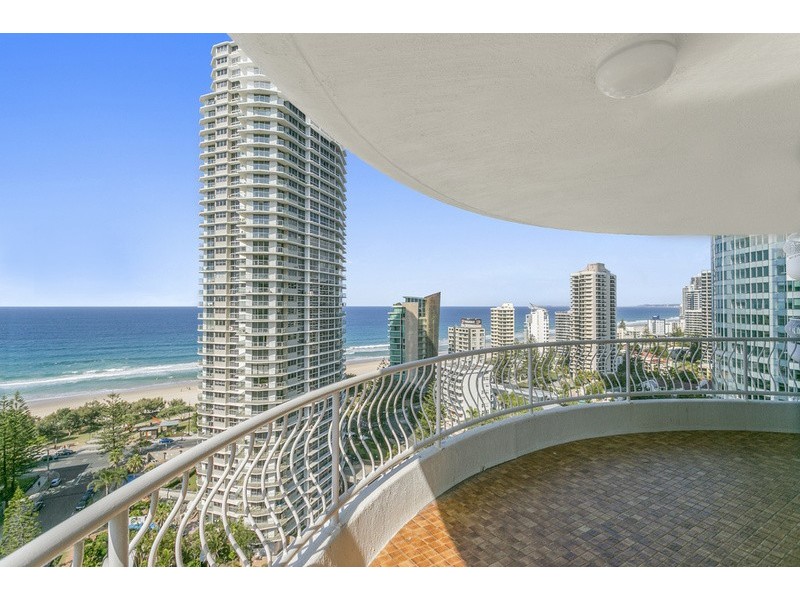 Aegean/30 Laycock Street, Surfers Paradise QLD 4217