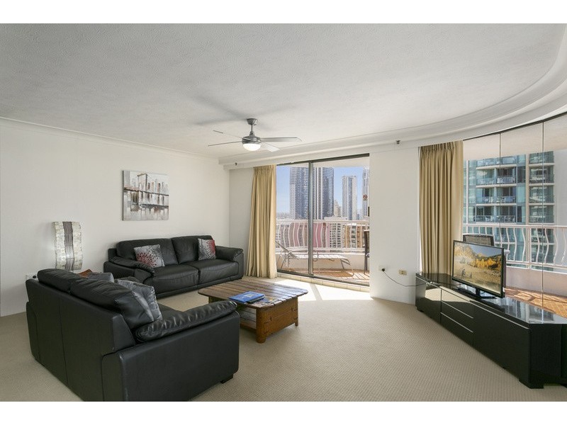 Aegean/30 Laycock Street, Surfers Paradise QLD 4217