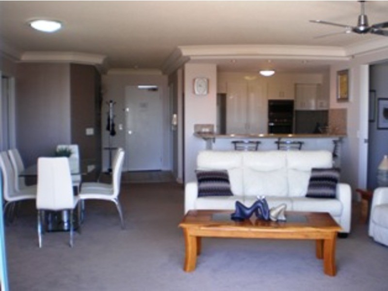 Crown Towers/5-19 Palm Avenue, Surfers Paradise QLD 4217